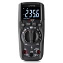 UNIKS M37 Multimeter-Tester, digital, mit automatischer Bereichswahl und TRMS, 10 A, 600 V AC/DC, IP67