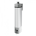 Motor Drehtore bis 1,8 m pro Blatt 24V STYLO-ME