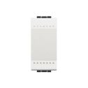Interruttore Bticino LIVING LIGHT N4001N
