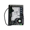 Nice XBA3HF logique de commande remplacement carte electronique pour barrière levante MBAR - LBAR