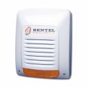 Bentel NEKA-F Outdoor siren self-powered with defoamer