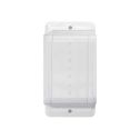 PARADOX NV780MR Passive wireless indoor / outdoor dual frequency horizontal detector pet immunity