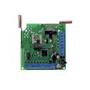 AJAX OcBridge - universal wireless detector receiver sensor integration module for alarm control panel