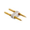 Optonica LED 5168 Pin-stecker für LED Streifen 230V - 1pcs