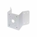 Corner Mount Bracket Steel galvanized for CCTV DAHUA PFA151