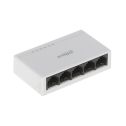 Dahua PFS3005-5ET-L Switch 5 Ports 10/100Mbps