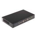 Dahua PFS3024-24GT Industriel-switch 24 ports RJ45 1000Mbps