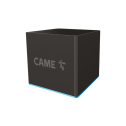 CAME QBE smart home gateway wi-fi gestione a distanza automazioni - cloud QBEDFSB1