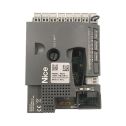 RBA3/C Scheda ricambio NICE centrale ROBUS RUN RB600 RB400