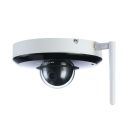 Dahua SD1A203T-GN-W mini speed dome IP PTZ WIFI hd 2Mpx 2.7~8.1mm osd slot sd audio starlight ivs Onvif IP66 IK08