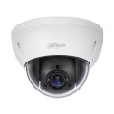 Dahua SD22204-GC-LB telecamera dome antivandalica hdcvi ibrida 4in1 full hd 2Mpx motorizzata PTZ 4X 2.7-11mm osd starlight IP66 IK10