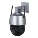 Dahua SD3A200-GNP-W-PV WizSense Speed dome IP telecamera PT WiFi 2Mpx full hd 4mm deterrenza attiva AI slot sd smd plus audio starlight ivs IP66