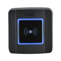Selettore transponder SELR2BDG BUS CXN da incasso per tessere, portachiavi e TAG CAME