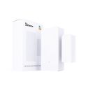 433MHz wireless detector magnetic doors and windows white color SONOFF DW2-RF