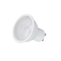 Led spotlight gu10 7w 220v smd 560lm 110 Warm White 2700K