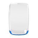 Paradox SR230 868MHz Wireless Outdoor Siren with Built-in blue Strobe Light IP54