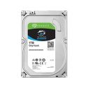 Disque dur Seagate 1 To SkyHawk Lite Surveillance Hard Drive SATA III 64MB 6.0Gb/s 180MB/s Internal 3.5" - ST1000VX001