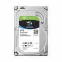 Seagate SkyHawk HDD 4TB SATA III 64MB 6.0Gb/s 7200rpm 64MB Internal 3.5" - ST4000VX007