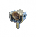 CAME 88001-0125 - Fourreau Écrou ATI A3000 A5000 - ex 119RID201+119RID060