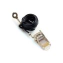 Spina Schermata RJ-45 Maschio Ubiquiti Networks TOUGHCable TC-GND