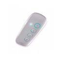 CAME YE0101 WAGNER 1 channel 433Mhz white remote control automation for roller shutters - curtains - screens