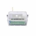 230V Miniaturisierte Fernbedienung mit festem und rollendem Code für drahtgebundenes Torsystem Nologo TX5-230