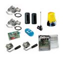 Basic Kit CAME FROG-AE underground with encoder U1924