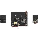 AJAX UARTBRIDGE module for integration of AJAX detectors in other systems or Smart Home