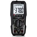 UNIKS M8 kompaktes TRMS-Handmultimeter mit Display – Strom 10 A – CAT III 600 V