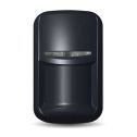 Rilevatore volumetrico PIR senza fili wireless 868MHz 12m con immunità agli animali domestici colore nero U-Prox PIR