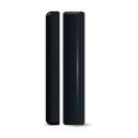 Contatto magnetico senza fili 868MHz wireless per porte e finestre colore nero U-Prox WDC