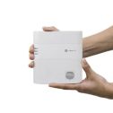 Centrale de sécurité domestique Vesta avec 160 zones via radio avec connectivité Ethernet IP+alarme 3G - VESTA-066