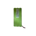 Rechargeable battery Vesta for radio extender/repeater - VESTA-258