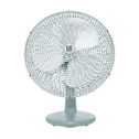 Oscillating table fan Vortice GORDON 40/16" ET Bianco - sku 60615