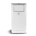 Portable room air conditioner ALL-IN-ONE Vortice VORT KRYO-POLAR EVO 11 - sku 65001