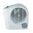 Portable and wall-mounted fan heater with timer Vortice SCALDATUTTO DUEMILA T - sku. 70188