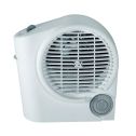 Termoventilatore stufa elettrico portatile con timer Vortice SCALDATUTTO DUEMILA T - sku. 70188