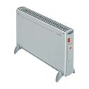 Portable and wall-mounted convector and fan heater Vortice CALDORE - sku 70201
