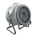 Portable and wall-mounted fan heater single-phase motor Vortice CALDOPRO PLUS 3000 M - sku 70805