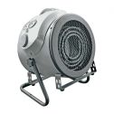 Termoventilatore professionale portatile e a parete motore trifase con timer meccanico Vortice CALDOPRO PLUS 5000 T - sku 70807