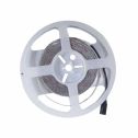 V-TAC VT-2835 LED Strip 12V 240LED/mt SMD2835 20w/m strip 5Mt 2000lm/mt light 4000k 10mm IP20 sku 212165