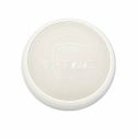 12W Dome Light Fitting  Round  IP65 VT-8015 sku 4998 - Warm White 3000K- white body