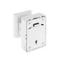 Support exterieure pour les détecteurs XD10/15 Pyronix XD-WALLBRACKET