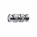 BNC MALE to MALE connector adapter