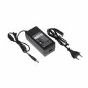 Alimentatore stabilizzato 12V 5A switching cctv DVR Ixtrima
