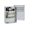 Quadro comando CAME ZA3P per 2 ante battenti 230V gestione fine corsa e rallentamenti