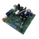 CAME ZN6 24V 3199ZN6 encoder spare electronic board for BXL series sliding motor