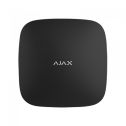 Ajax ReX B – 868 MHz Jeweler Wireless Radio Repeater for Ajax System (Black) - 38206