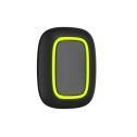AJAX Button – Panic Button and Multi-Function Control, Wireless 868 MHz, IP55 – 38094.26.BL1 (Black)