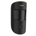 AJAX MotionCam Mini PIR Motion Detector with Camera and Wireless Animal Immunity – 38191.23.BL1